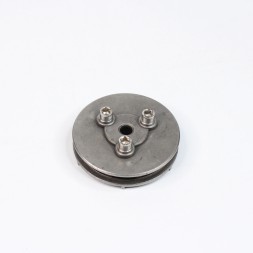 FL480 Шестерня ведущая в сборе типа Т  #59.58.57.3