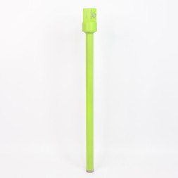 Коронка Beaver Tools ⌀25 450мм 1-1/4&amp;quot; Лазер Микроудар