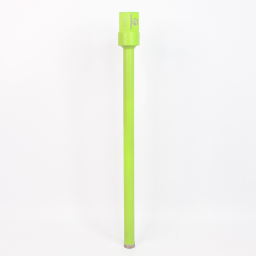 Коронка Beaver Tools ⌀25 450мм 1-1/4&amp;quot; Лазер Микроудар