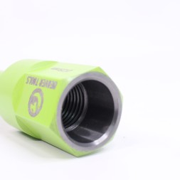 Коронка Beaver Tools ⌀25 450мм 1-1/4&amp;quot; Лазер Микроудар