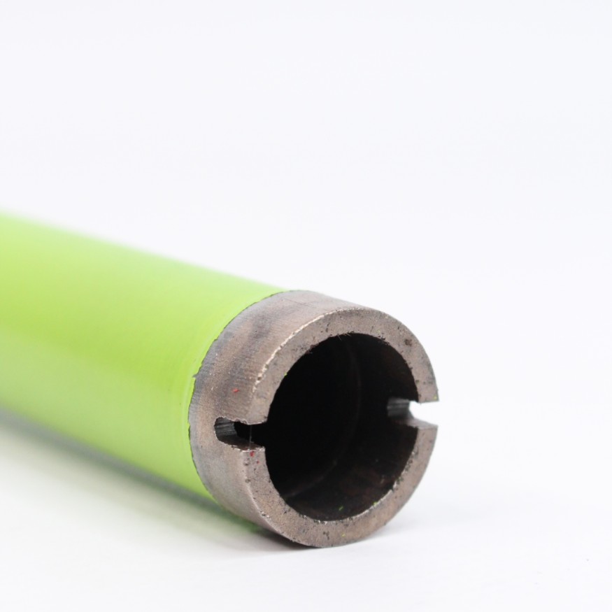 Коронка Beaver Tools ⌀25 450мм 1-1/4&amp;quot; Лазер Микроудар