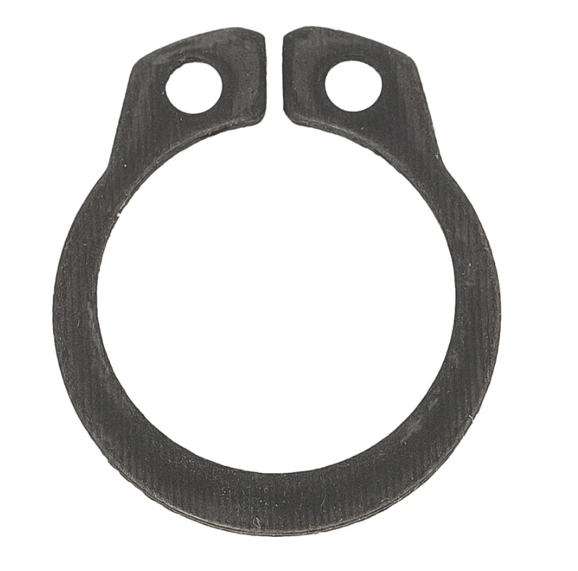 Кольцо стопорное на вал 14 мм