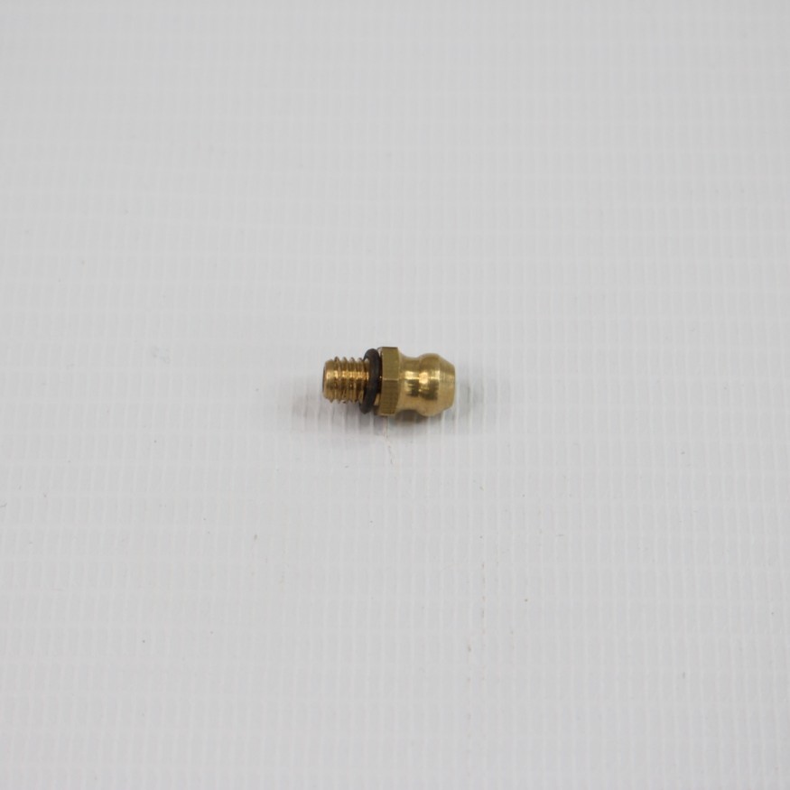 Клапан подачи смазки D370