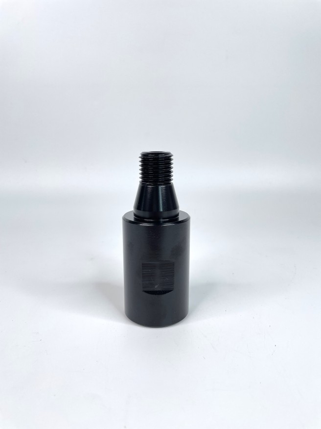 Переходник адаптер с дрель 1-1/4&amp;quot; на коронка M22