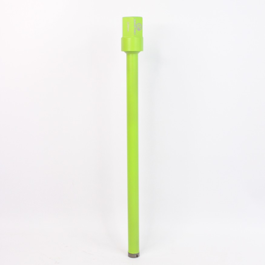 Коронка Beaver Tools ⌀26 450мм 1-1/4&amp;quot; Лазер Микроудар