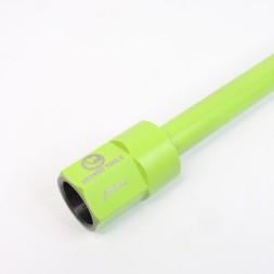 Коронка Beaver Tools ⌀26 450мм 1-1/4&amp;quot; Лазер Микроудар