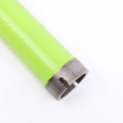 Коронка Beaver Tools ⌀26 450мм 1-1/4&amp;quot; Лазер Микроудар