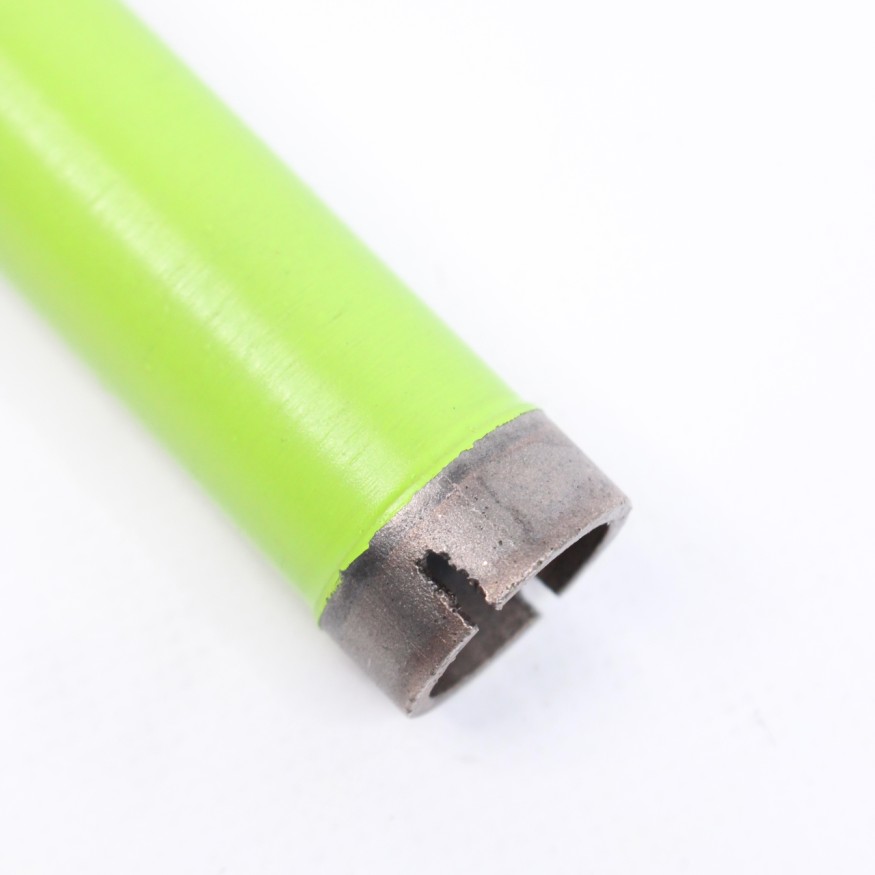 Коронка Beaver Tools ⌀26 450мм 1-1/4&amp;quot; Лазер Микроудар