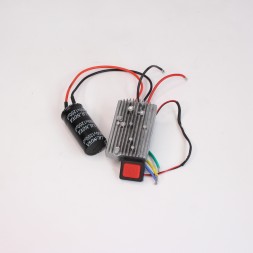 Контроллер Boda178