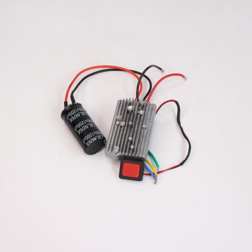 Контроллер Boda178