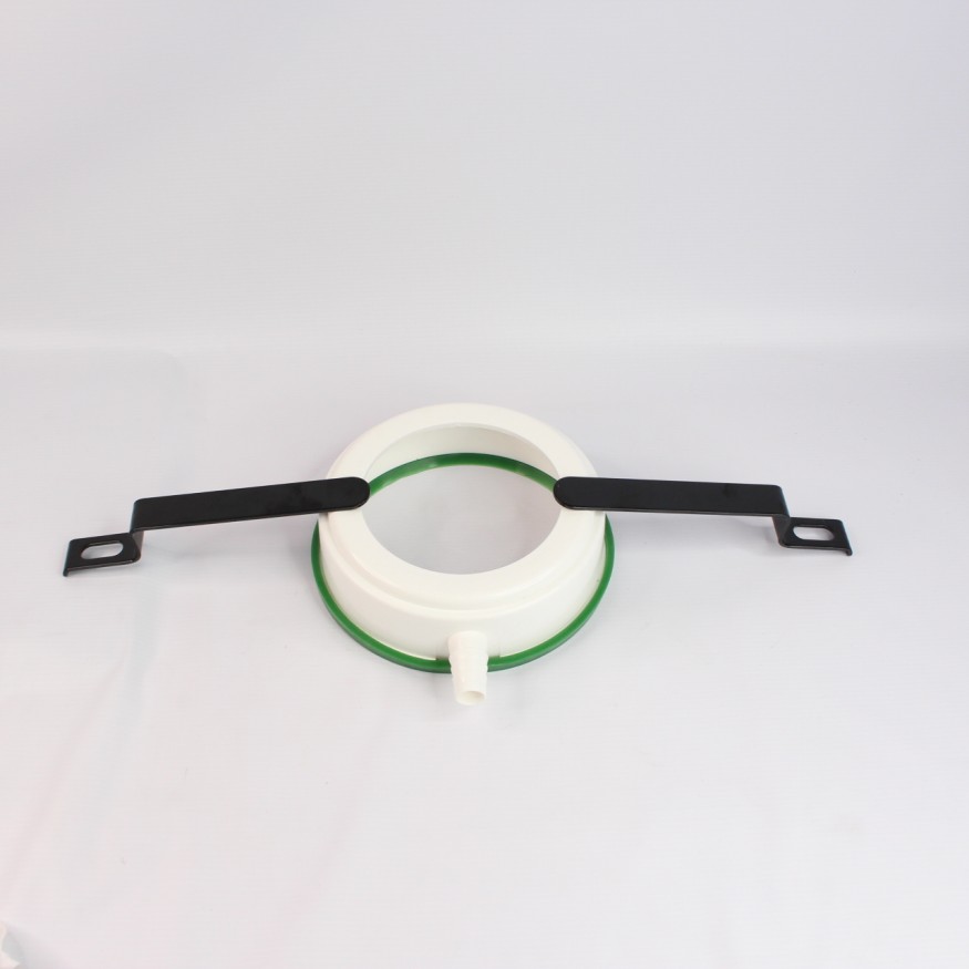 Водосборное кольцо для алмазного сверления ⌀80-130мм