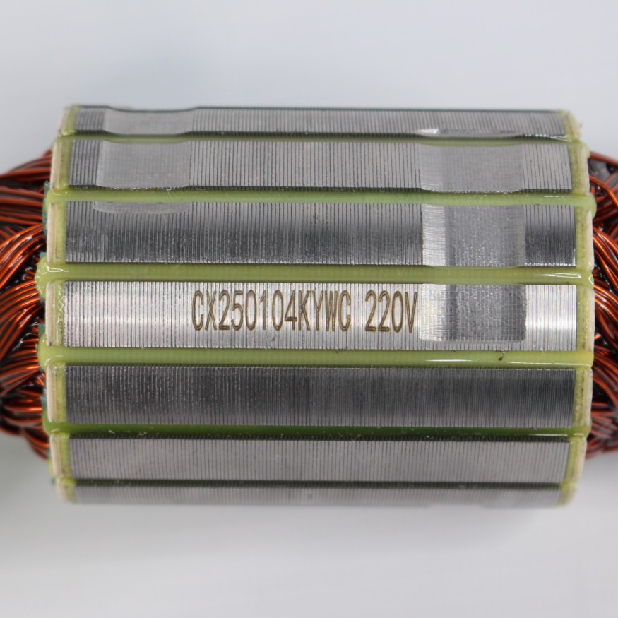 Ротор Diam ML-250/2А