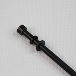 Болт крепления корпуса M6*130 Diam 250/2A