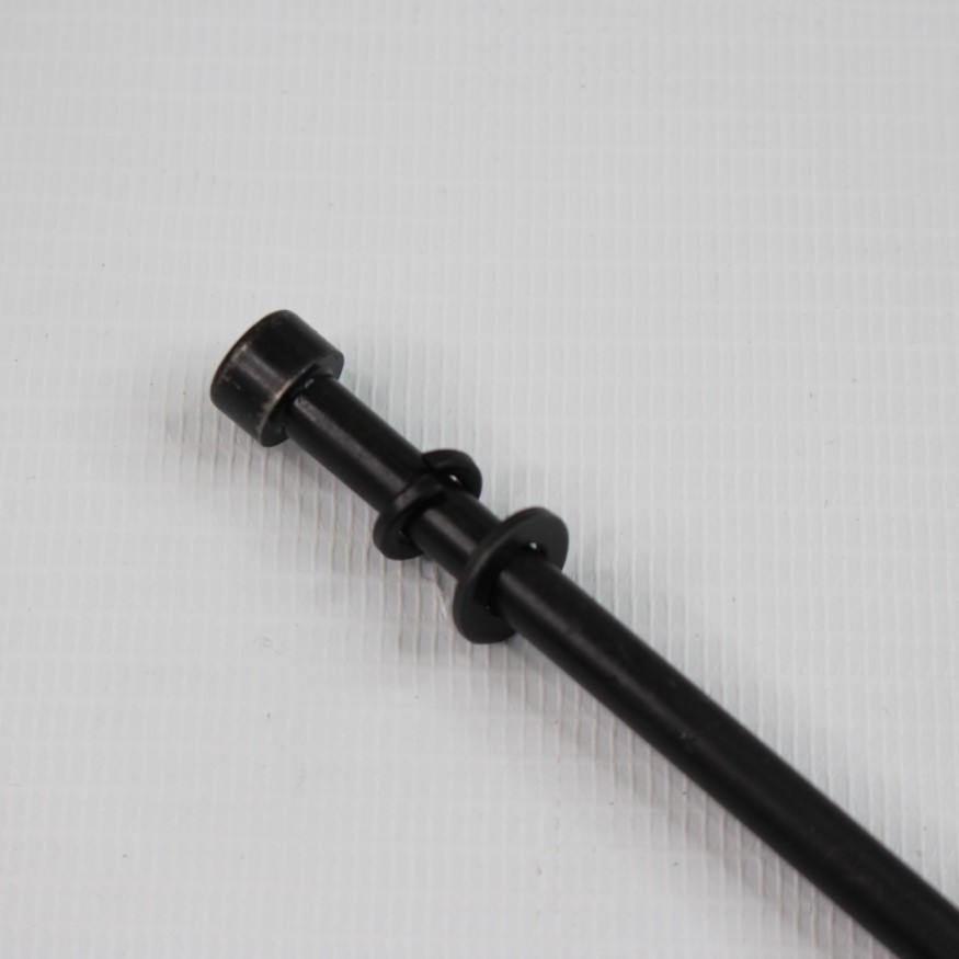 Болт крепления корпуса M6*130 Diam 250/2A