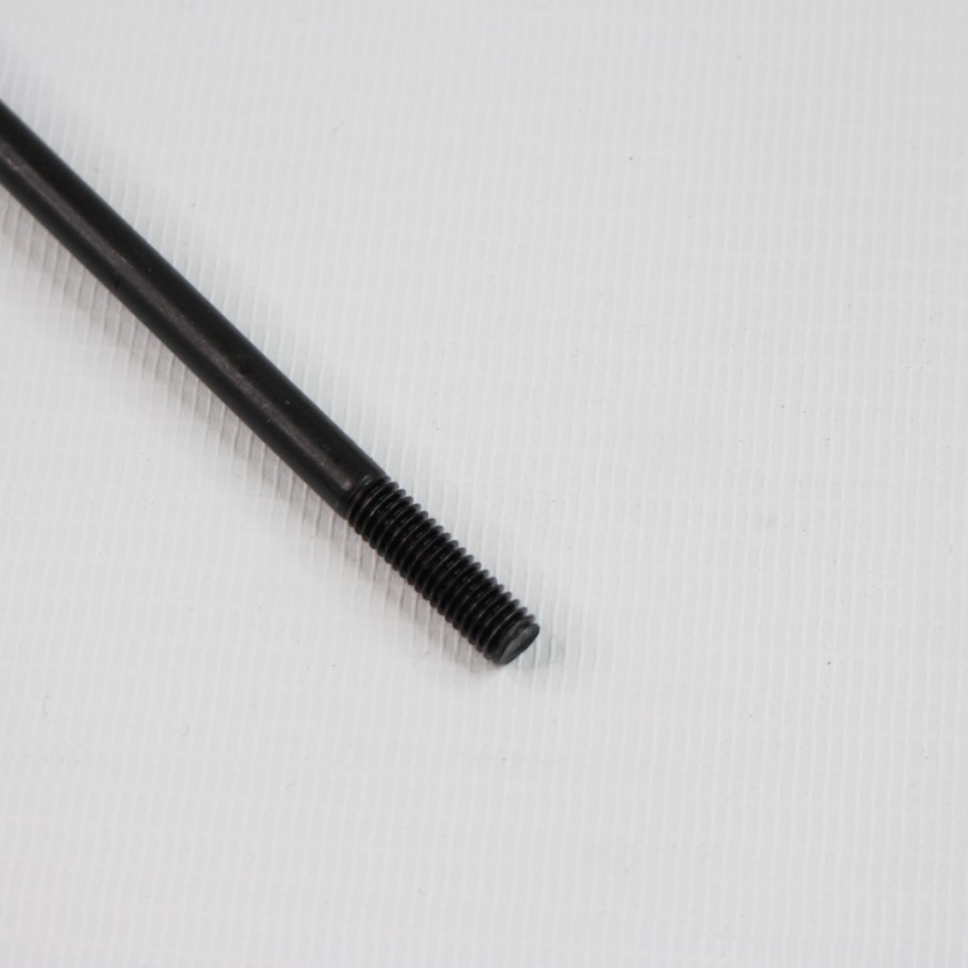 Болт крепления корпуса M6*130 Diam 250/2A