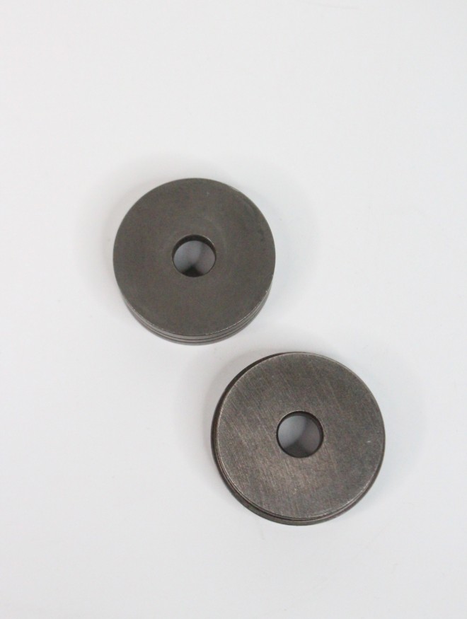 Комплект прижимных роликов D370