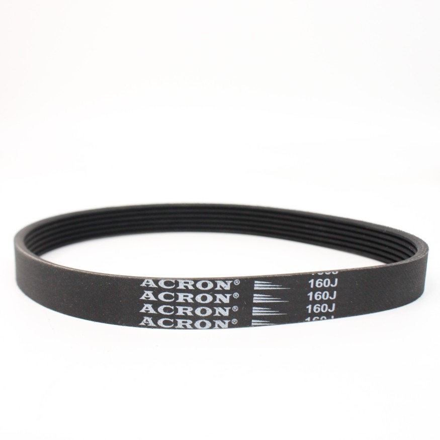 #10 Ремень приводной D370