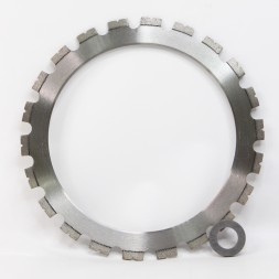 Кольцо Диск 370 алмазный по бетону Стандарт