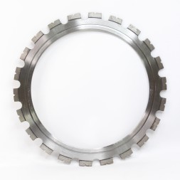 Кольцо Диск 370 алмазный по бетону Стандарт