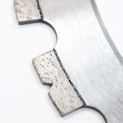 Кольцо Диск 370 алмазный по бетону Стандарт