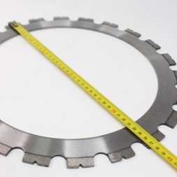 Кольцо Диск 370 алмазный по бетону Стандарт