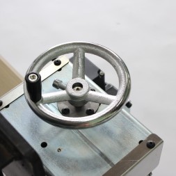 Рельс шина для кольцереза 2,5м Beaver Tools