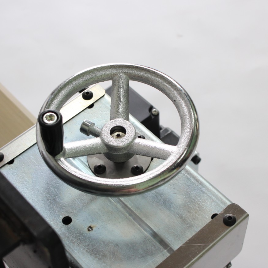 Рельс шина для кольцереза 2,5м Beaver Tools