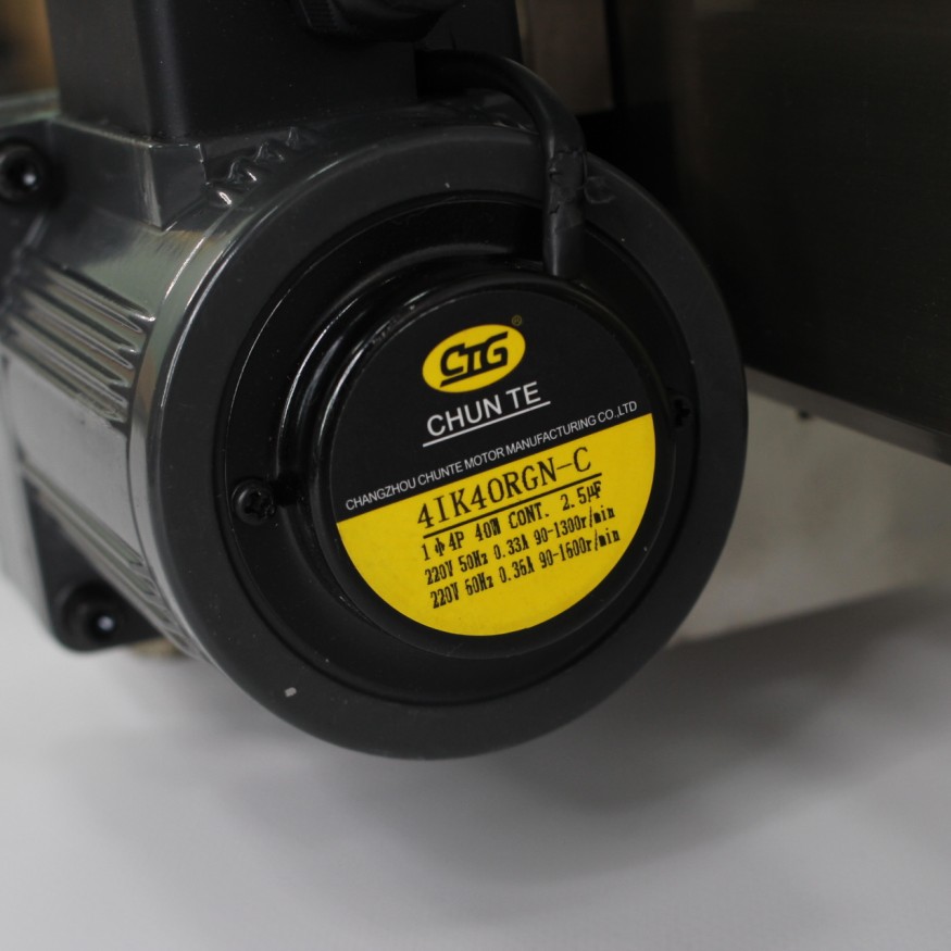 Рельс шина для кольцереза 2,5м Beaver Tools