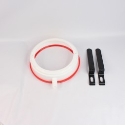 Водосборное кольцо для алмазного сверления ⌀80-180мм