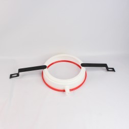 Водосборное кольцо для алмазного сверления ⌀80-180мм