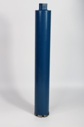 Коронка алмазная ⌀76 550мм M22