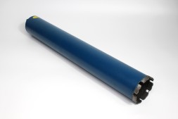 Коронка алмазная ⌀76 550мм M22