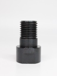 Переходник адаптер с дрель M22 на коронка 1-1/4&amp;quot;