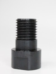 Переходник адаптер с дрель M22 на коронка 1-1/4&amp;quot;