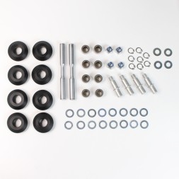 Ремкомплект каретки СF9500 V-roller SET CA6100