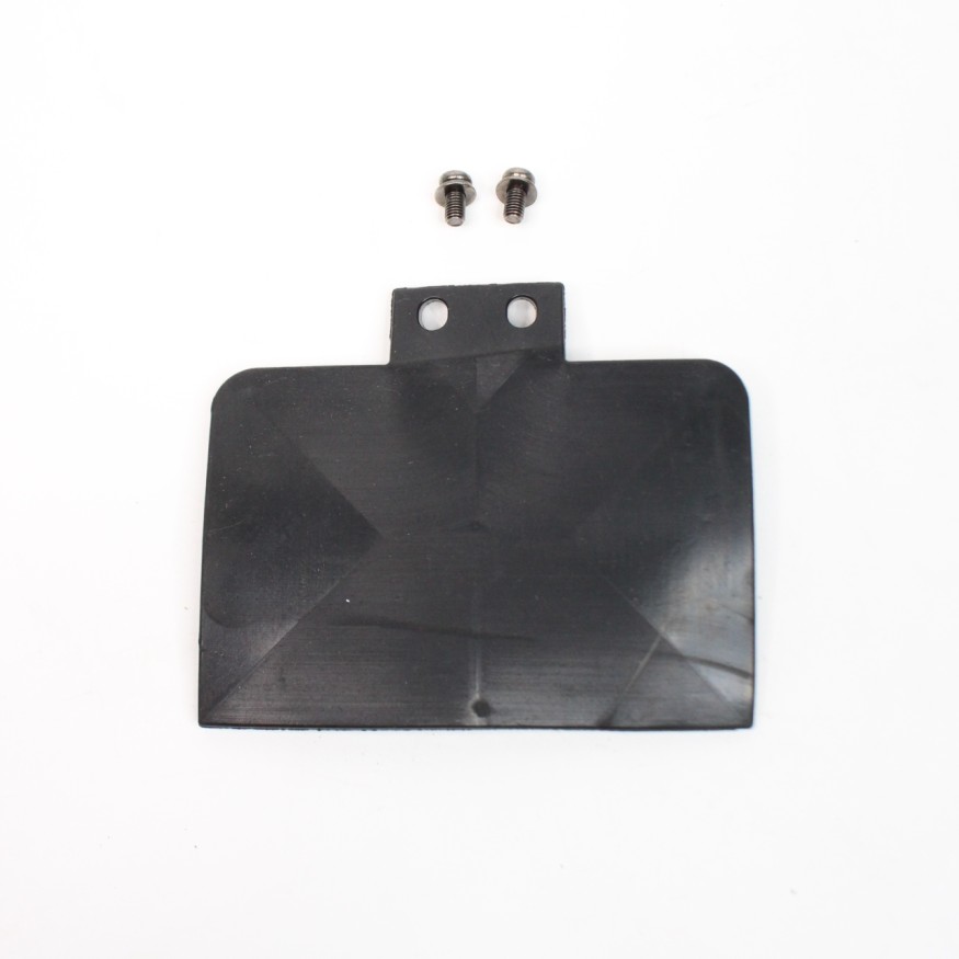 #14 Брызговик нижний D370