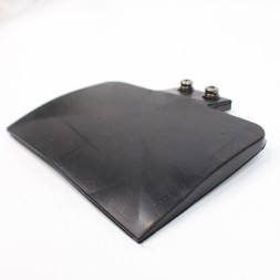 #14 Брызговик нижний D370