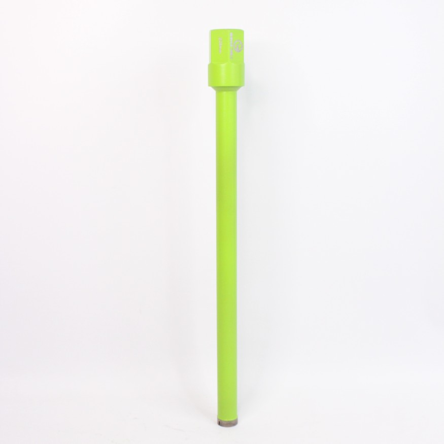 Коронка Beaver Tools ⌀28 450мм 1-1/4&amp;quot; Лазер Микроудар