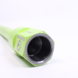 Коронка Beaver Tools ⌀28 450мм 1-1/4&amp;quot; Лазер Микроудар