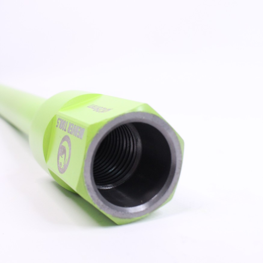 Коронка Beaver Tools ⌀28 450мм 1-1/4&amp;quot; Лазер Микроудар