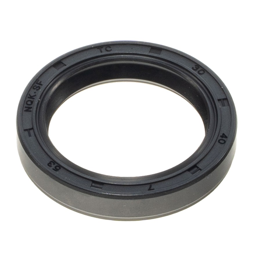 Сальник 30х40х7