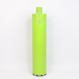 Коронка Beaver Tools ⌀111 450мм 1-1/4&amp;quot; Лазер Микроудар