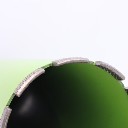 Коронка Beaver Tools ⌀111 450мм 1-1/4&amp;quot; Лазер Микроудар