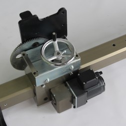 Рельс шина для кольцереза 1,5м Beaver Tools