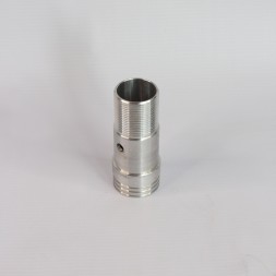 Цилиндр алюминиевый D370