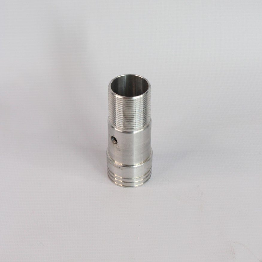 Цилиндр алюминиевый D370