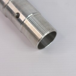 Цилиндр алюминиевый D370