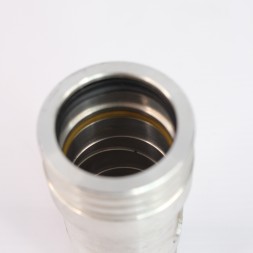 Цилиндр алюминиевый D370