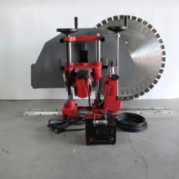 Универсальная стенорезная машина BEAVER TOOLS OB-1200D