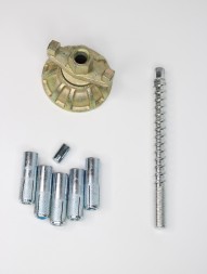 Анкер гайка HILTI Самоцентр M16 + 5 цанг